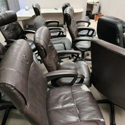 Office CHAIRS