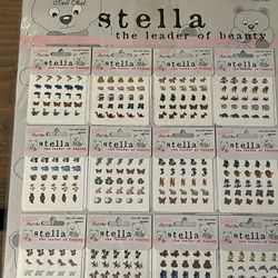 Accesorios Para Uñas 💅🏽 Nails Accessories 