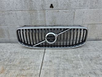 Grille Volvo xc60 2018 2019 2020 2021