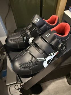 Pelaton Bike Shoe Size 37