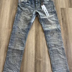 Purple Brand Jeans 