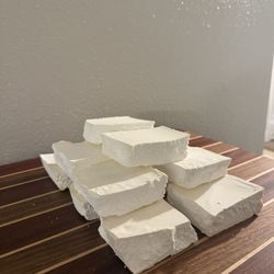 Homemade Tallow Soap