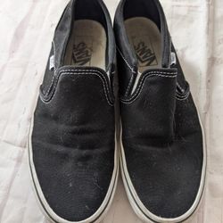 Vans Women's Size 8.5