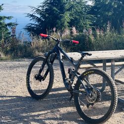 Transition Scout Alloy 2018