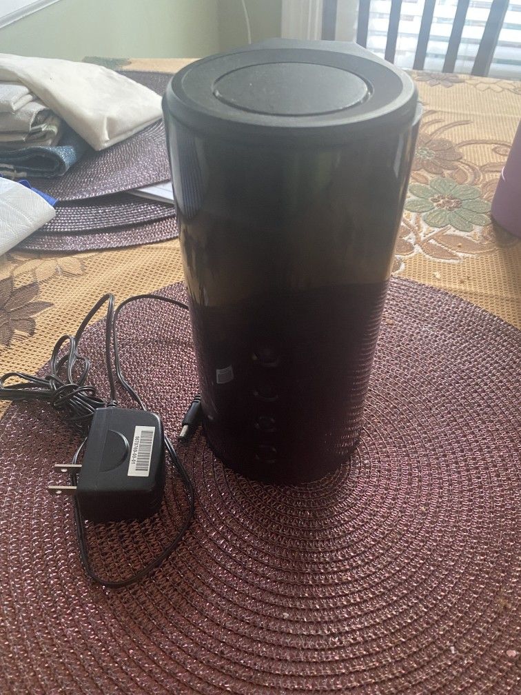 WiFi Router -Dual Brand -Dlink