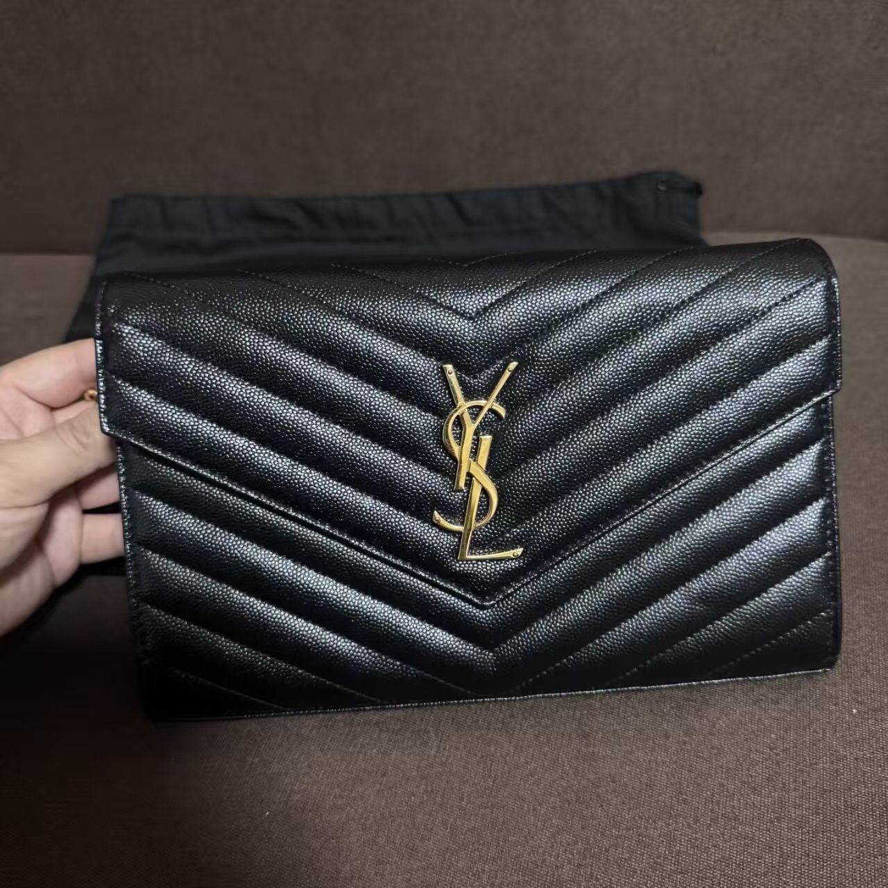 Saint Laurent bags