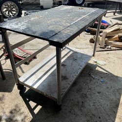 Working Table