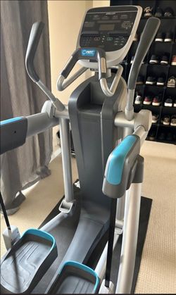 Precor Elliptical