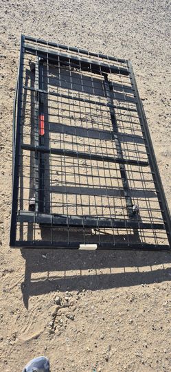 Twin bed frame