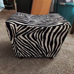Ottoman/Seat