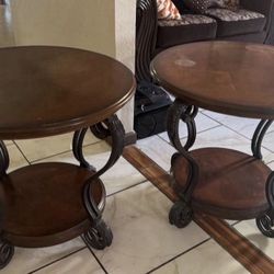 Side Tables