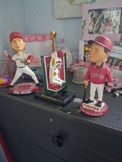 Angel collectables