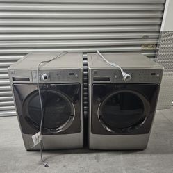 Kenmore Washer & Electric Dryer ⚡️⚡️