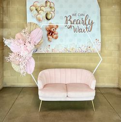 Party Backdrops