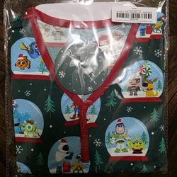 Little Sleepies Disney Pajama Top