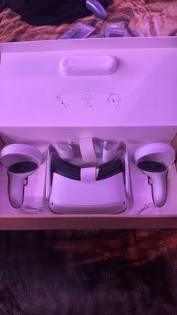 Meta quest 2 VR