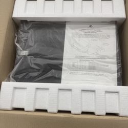 APG Vasario Cash Drawer, Model VP320, designed for point-of-sale systems