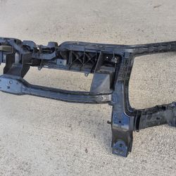 Transit Core Support 