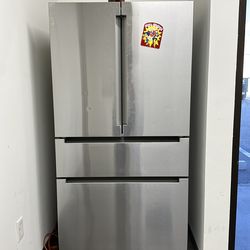 Fridge