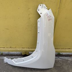2019-2025 TOYOTA RAV4 LH FENDER 