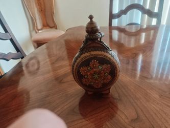 Vintage canteen