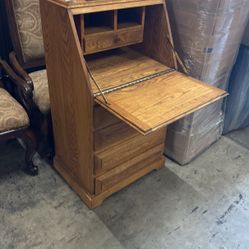Antique desk
