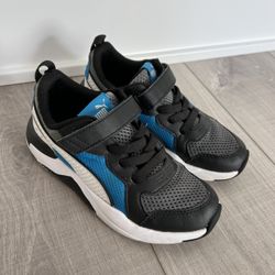 Puma Toddler Running Shoes