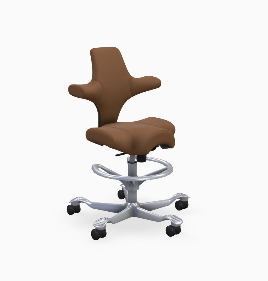 Capisco Chair By HÅG