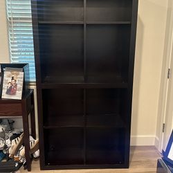 Bookcase