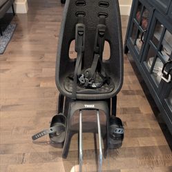 Thule next maxi kids bike seat