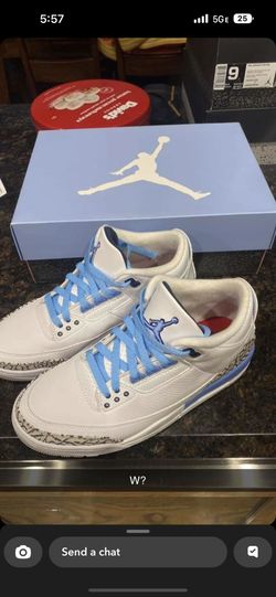 UNC 3S