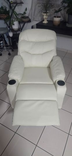 Recliner Chair
