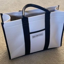branded bag