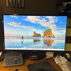 2-ACER Computer screens