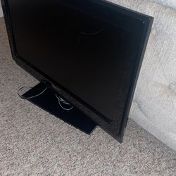 32” Tv