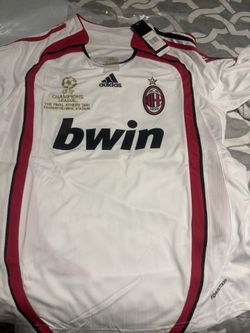Kaka Jersey