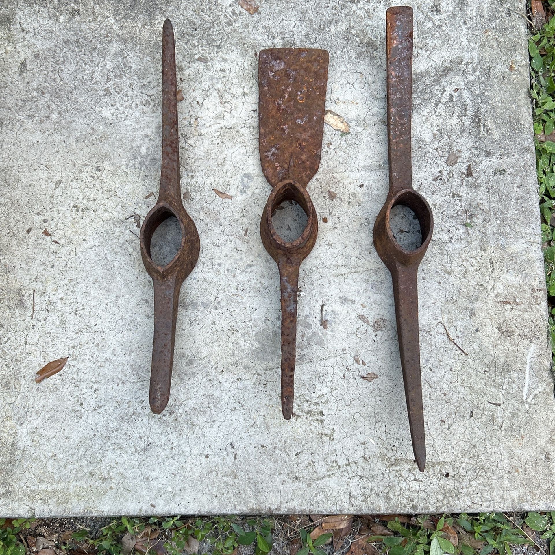 Pickaxe Pick Mattock