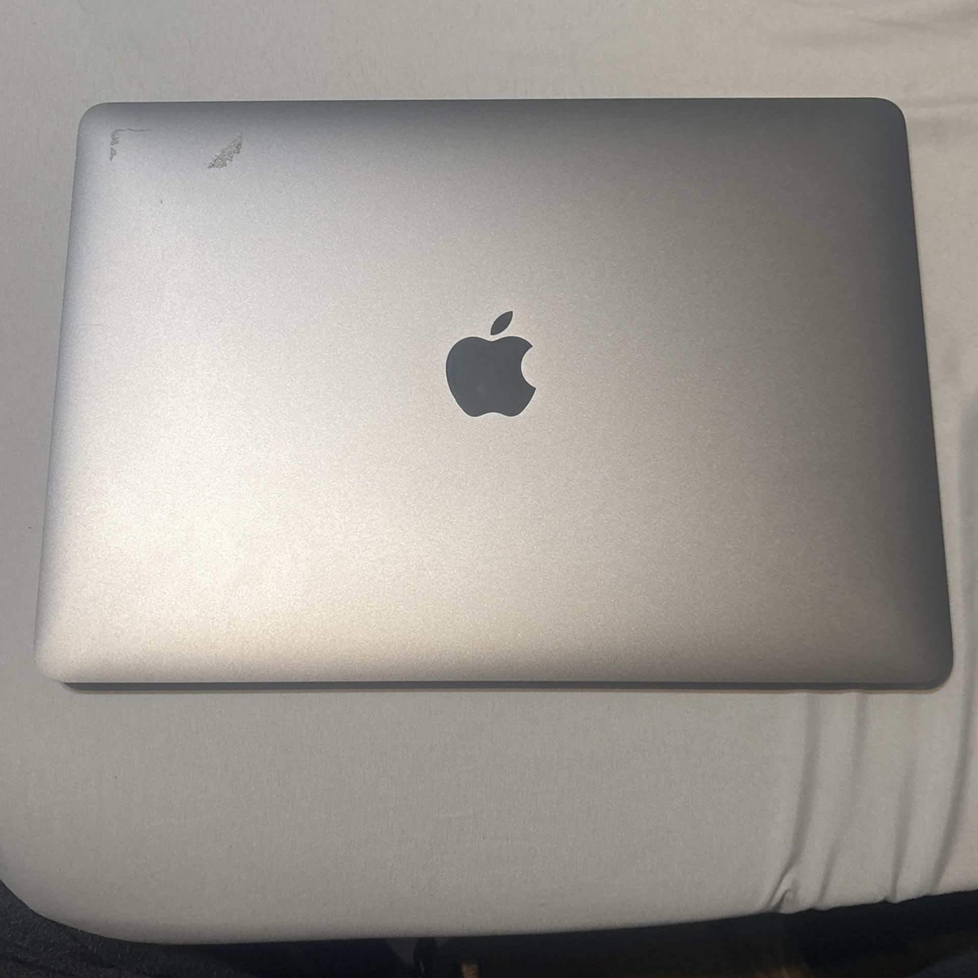 MacBook Pro 2020 M1