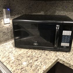 Microwave De Uso En Buenas Condiciones 