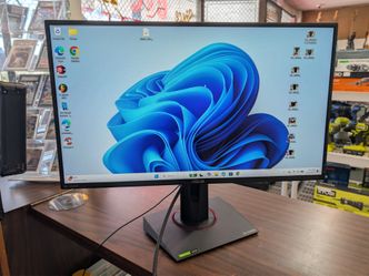 ASUS VG279QM 27" FHD IPS 200hz 0.3 Ms Gaming Monitor