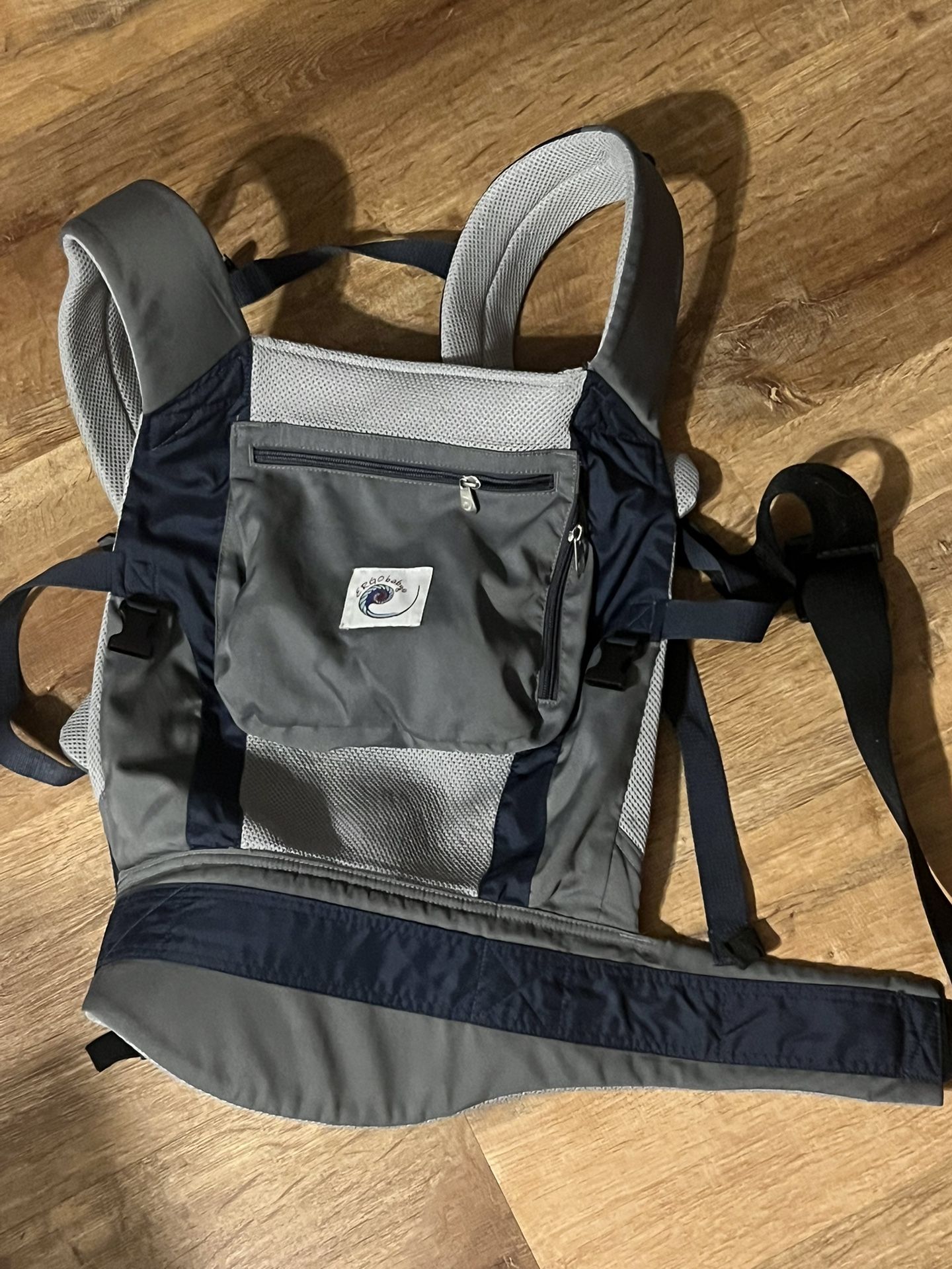 Ergo Baby Carrier