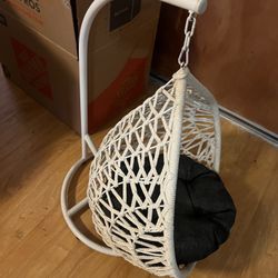 Cat/dog Swing Chair Bed