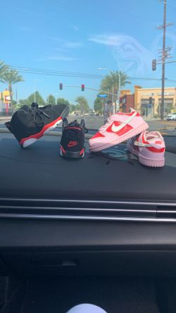 Toddler shoes 7c used