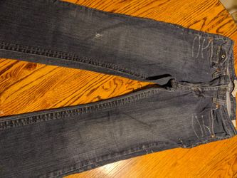 Tommy Hilfiger Women's Jeans Size 8