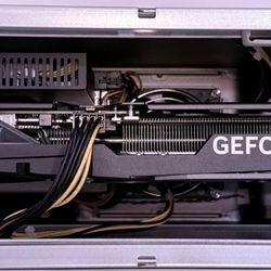 RTX 4060 Ti (16Gb) And Rtx 3080 11gb 