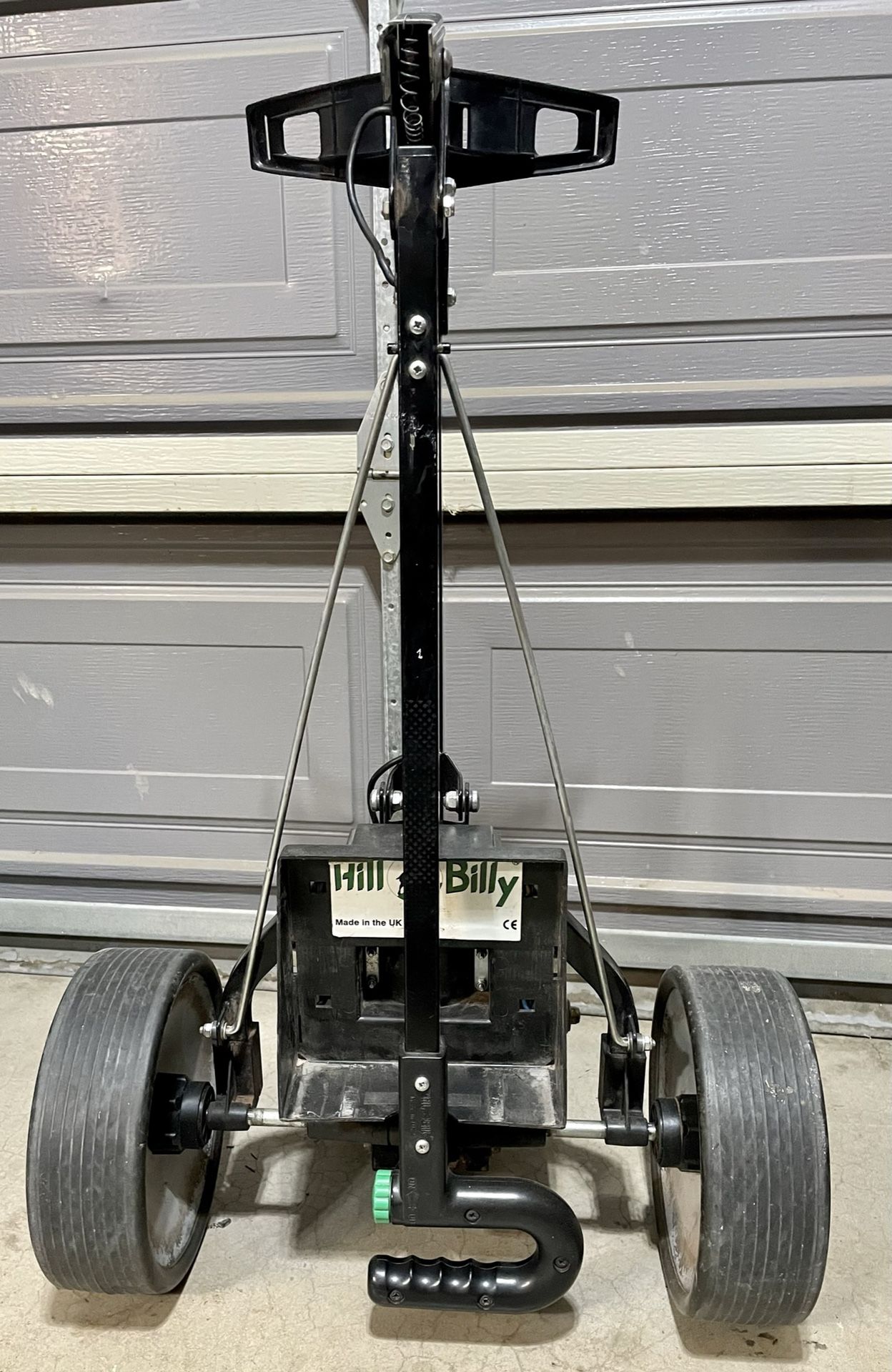 Hillbilly Golf Trolley Batteries Uk edu.svet.gob.gt