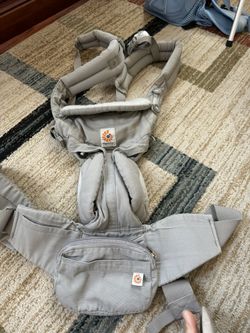 Ergobaby Omni 360 All-Position Baby Carrier
