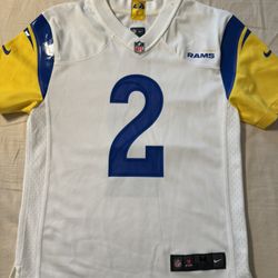 Youth Rams Jersey 