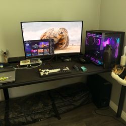 SecretLab Magnus Metal Desk