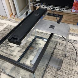 Custom Light Stand For Fish Tanks